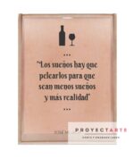 Corcheras – Frases memorables