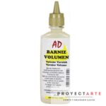 Barniz volumen 35ml