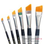 pincel chanfle S146 nº2 toray 059676-402