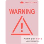 Stencil Warning