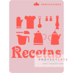 Stencil recetas
