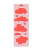 Pack Stencils Decorativos Cielo - Image 2