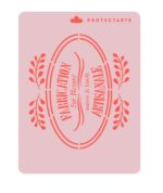 Pack Stencils Decorativos Alimentos - Image 2