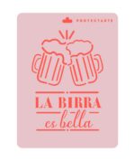 Pack Stencils Decorativos Alimentos - Image 3