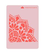 Pack Stencils Decorativos Vintage - Image 4
