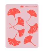 Pack Stencils Decorativos Flores Y Hojas - Image 7