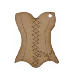 corset despedida de soltera con nombre - Image 3