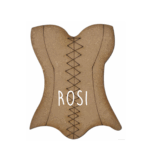 corset despedida de soltera con nombre - Image 2