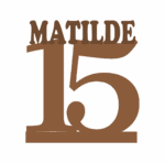 Cartel con nombre, edad y un personaje. - Image 2