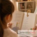 Marcador de libro