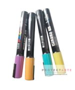Posca 2.5mm - Image 2
