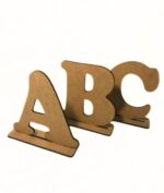 Letras para formar carteles - Image 3