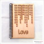 Libreta chica personalizable - Image 2