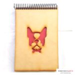 Libreta Vertical Personalizable - Image 2