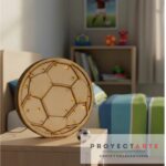 Lámpara Pelota LED