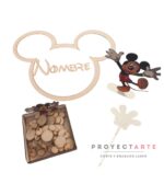 Pack de cumpleaños Mickey - Image 8