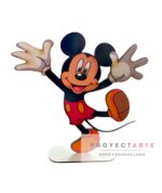 Pack de cumpleaños Mickey - Image 6
