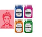 Bacanas Paleta Frida Kahlo - Image 6