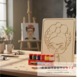 Frida 30cm